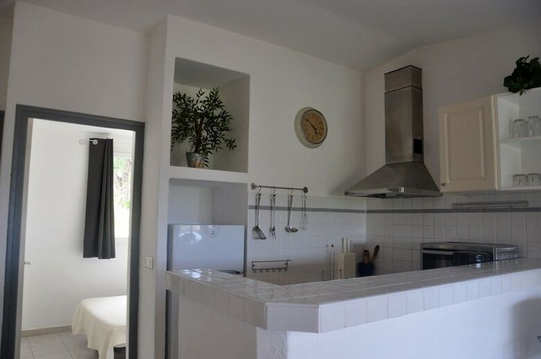 Residencia R�sidence Maora Village