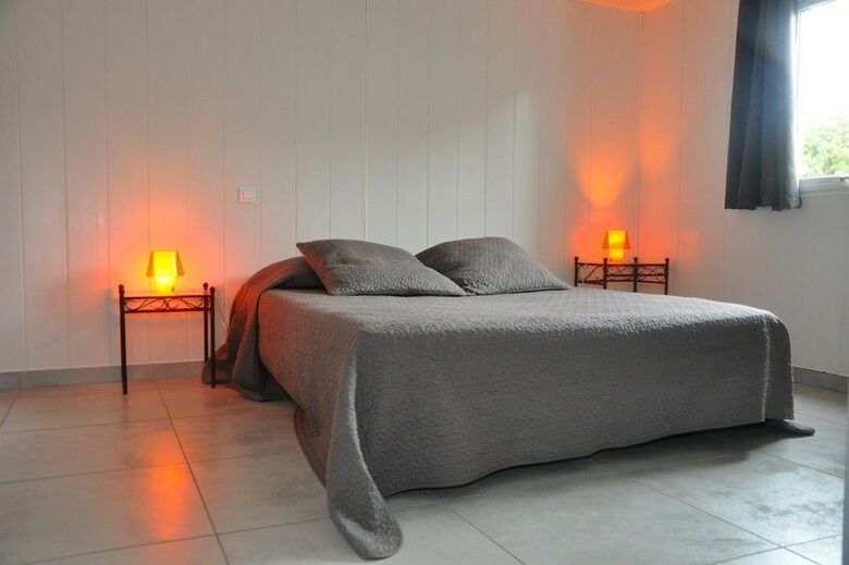 Residencia R�sidence Maora Village