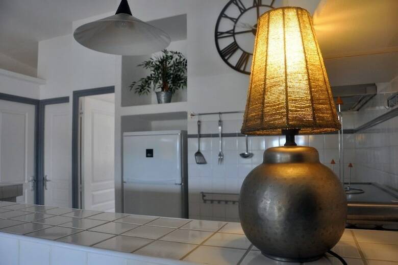 Residencia R�sidence Maora Village