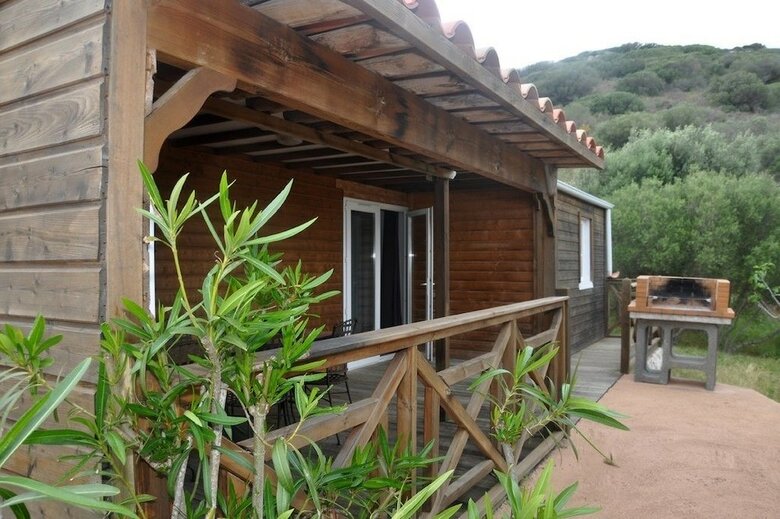 Residencia R�sidence Maora Village