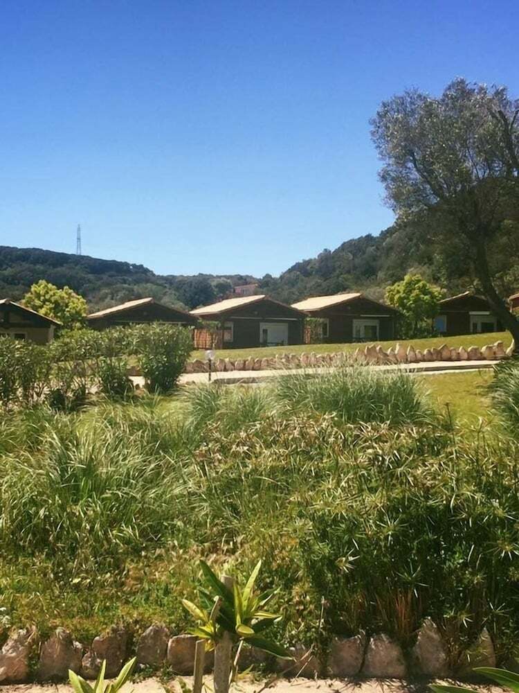 Residencia R�sidence Maora Village