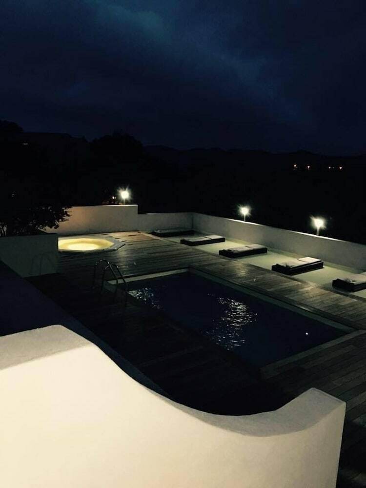 Residencia R�sidence Maora Village