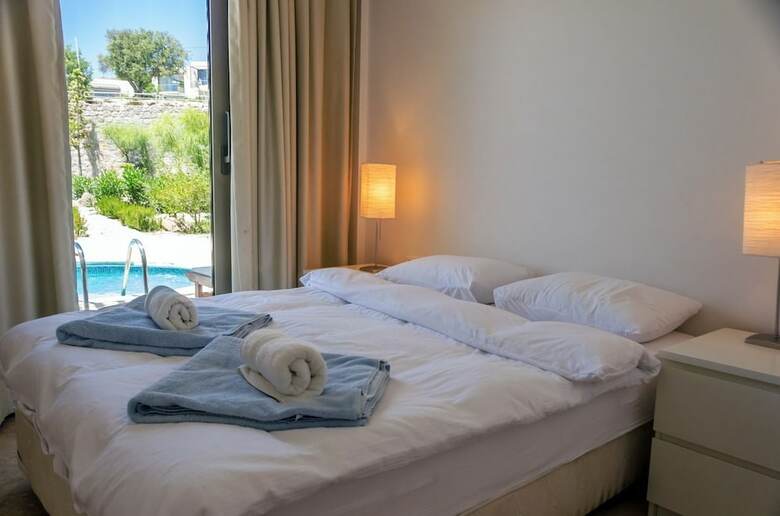 Hotel Aegean Hills