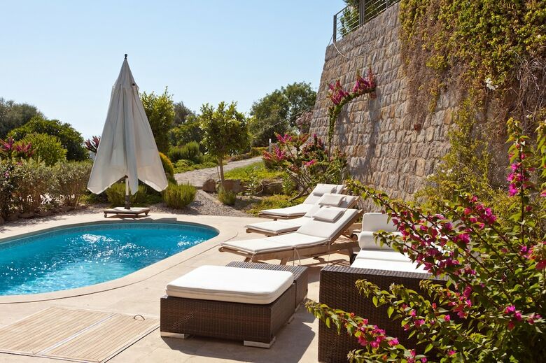 Hotel Aegean Hills