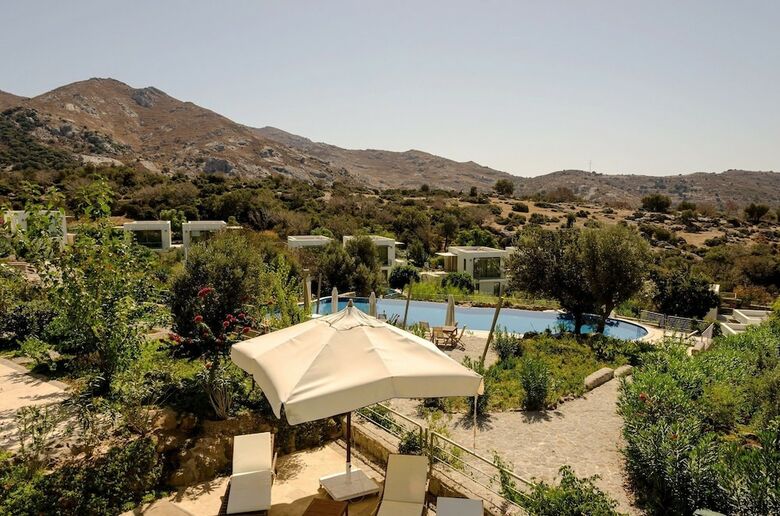 Hotel Aegean Hills
