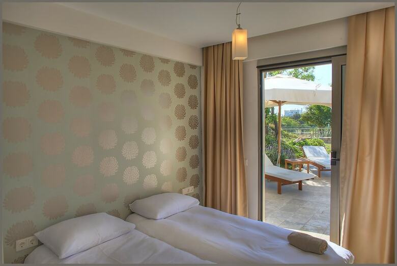 Hotel Aegean Hills