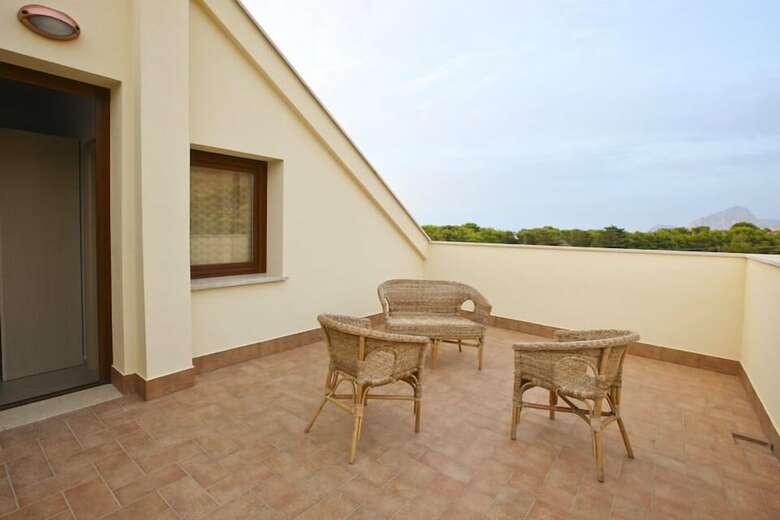 Bed & Breakfast Erice Mare
