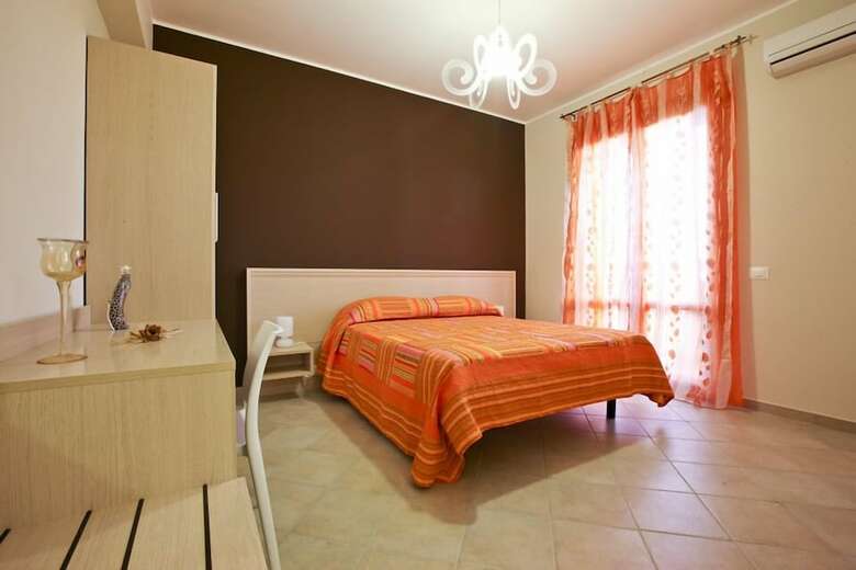 Bed & Breakfast Erice Mare
