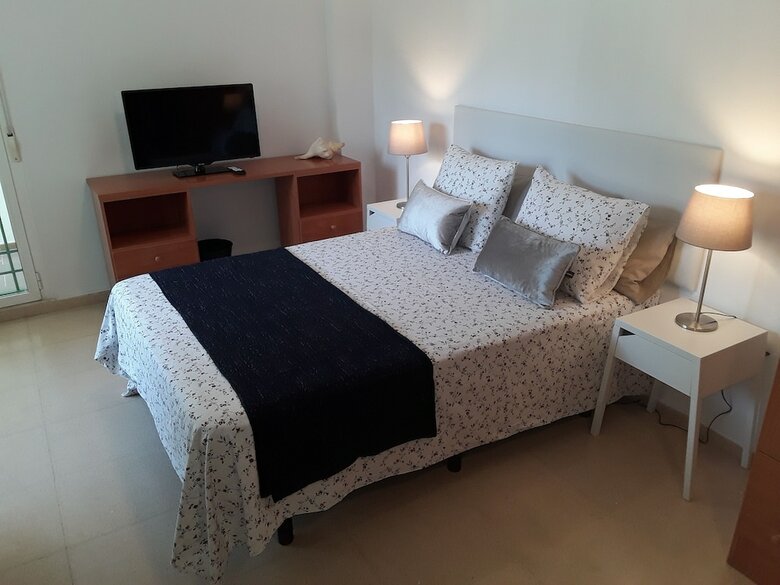Apartamentos Fan Flat Torremolinos