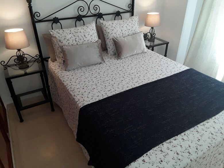 Apartamentos Fan Flat Torremolinos