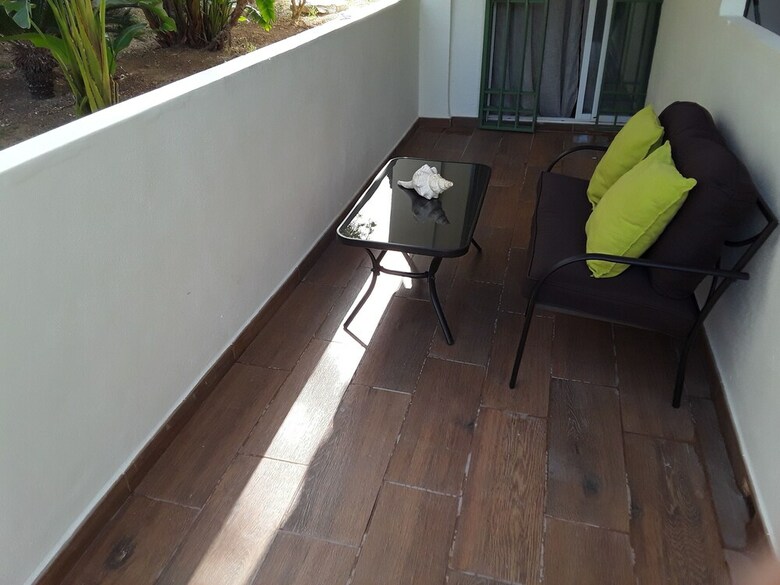 Apartamentos Fan Flat Torremolinos