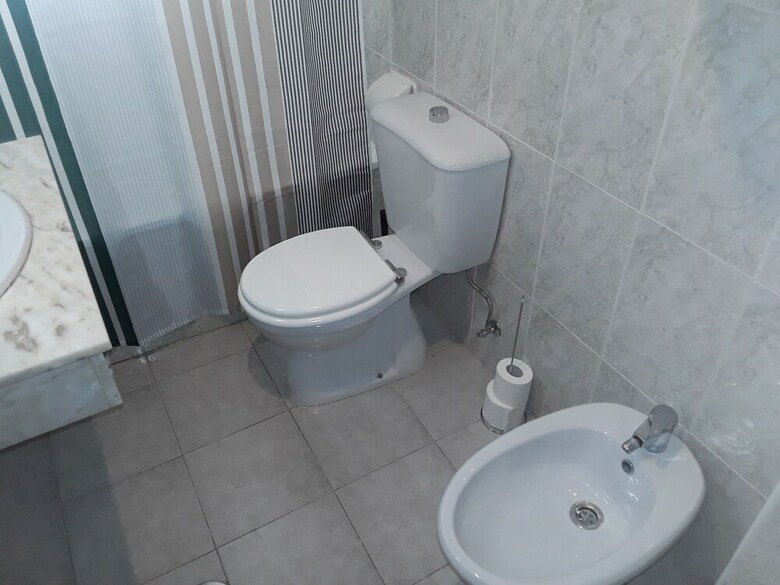 Apartamentos Fan Flat Torremolinos