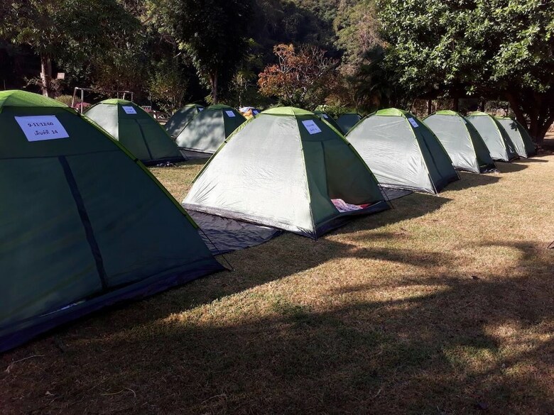 Khao Yai Wanalee Hotel & Resort