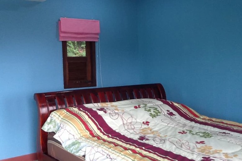 Khao Yai Wanalee Hotel & Resort