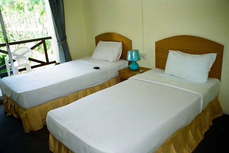 Khao Yai Wanalee Hotel & Resort