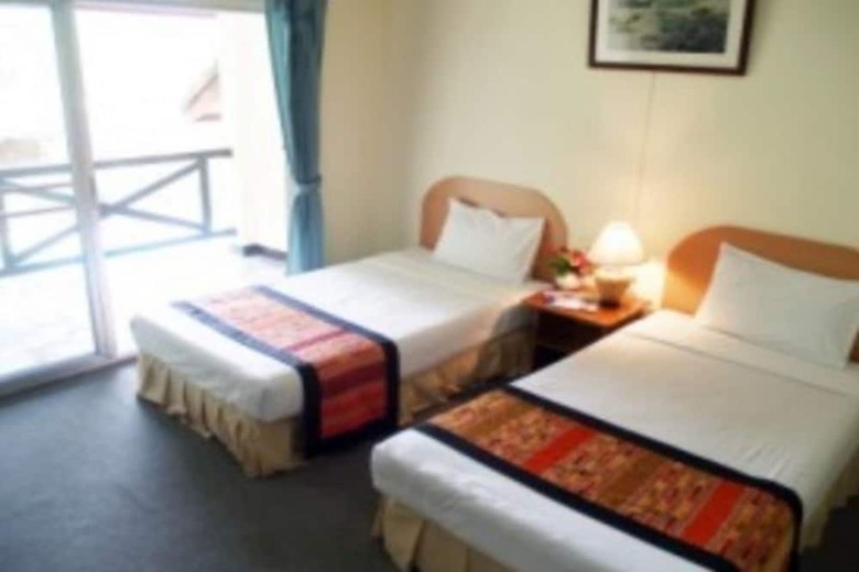 Khao Yai Wanalee Hotel & Resort