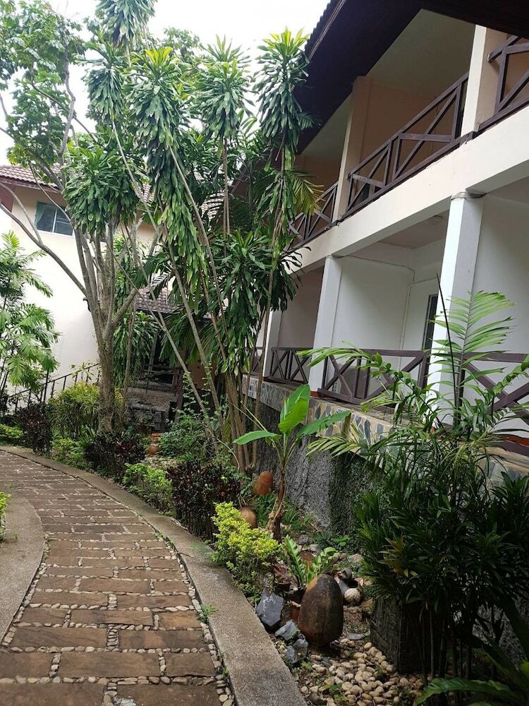 Khao Yai Wanalee Hotel & Resort