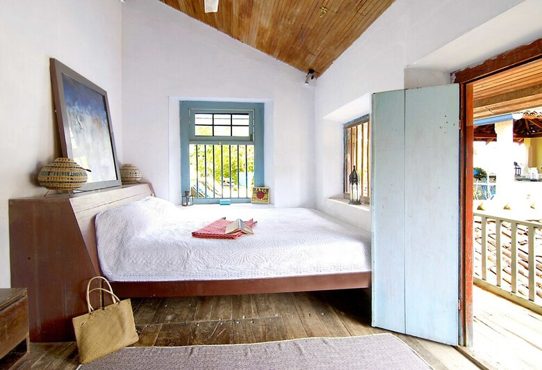 Villa 79 Galle