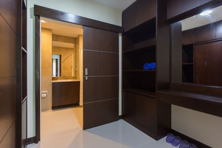 Aparthotel The Lai Thai