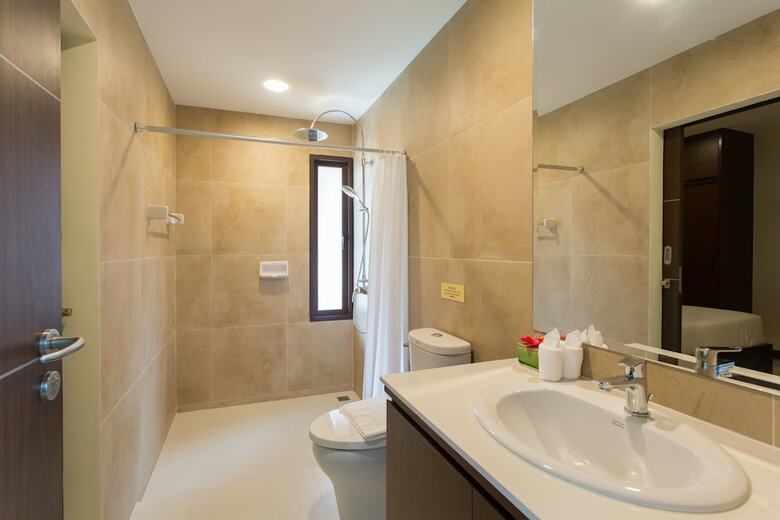 Aparthotel The Lai Thai