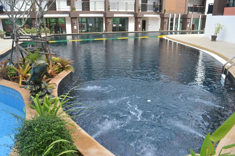 Aparthotel The Lai Thai