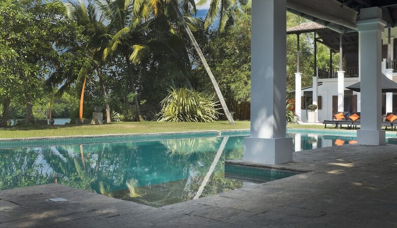 Villa Mandalay