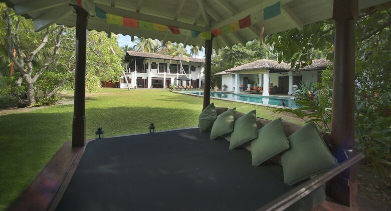 Villa Mandalay