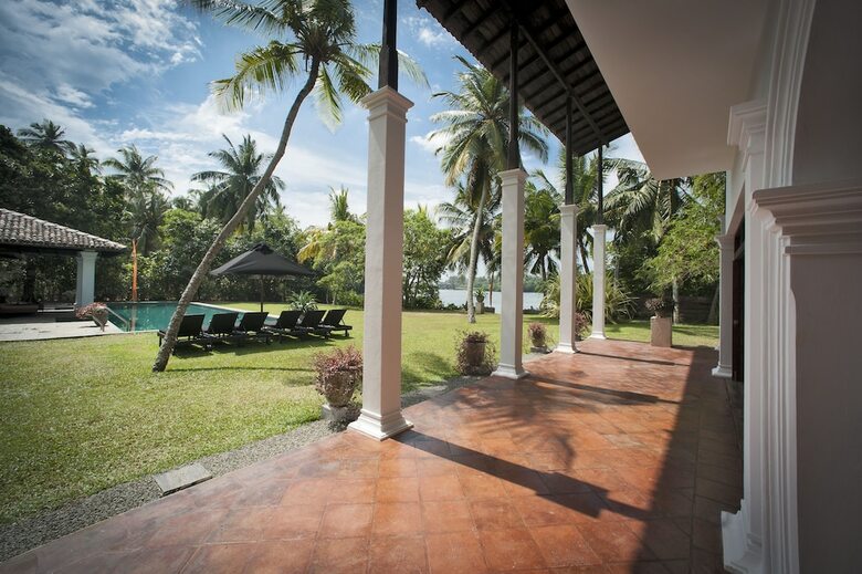 Villa Mandalay