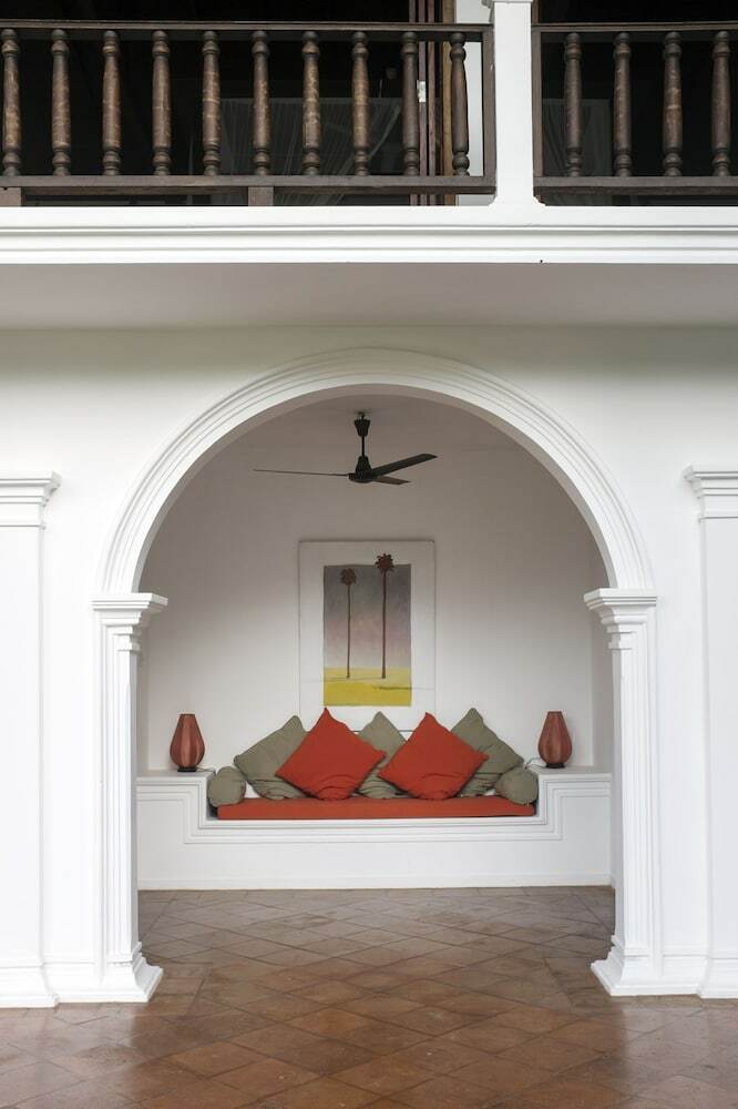 Villa Mandalay