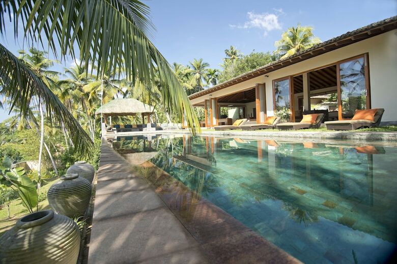 Villa Kumara