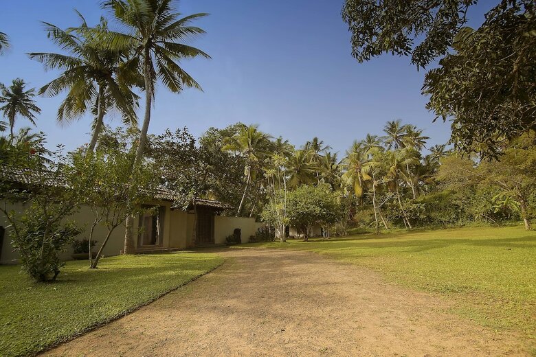 Villa Kumara