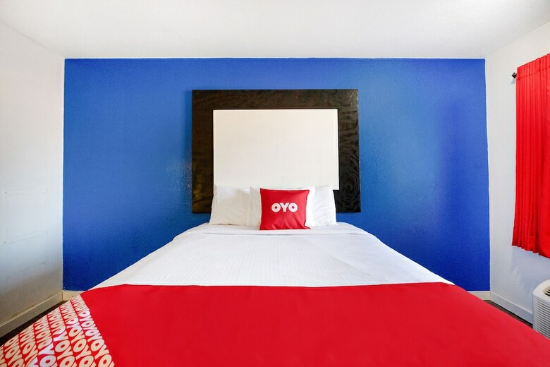 Motel Oyo Hotel Eastin Riverwalk