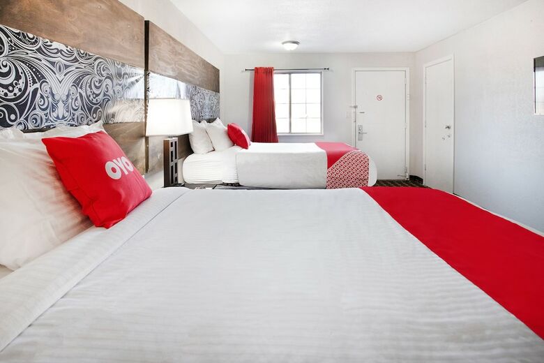 Motel Oyo Hotel Eastin Riverwalk