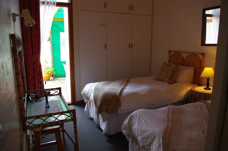 Hotel Aqua Marine Guest House