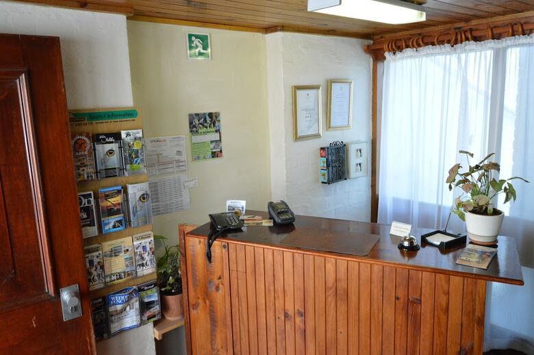 Hotel Aqua Marine Guest House