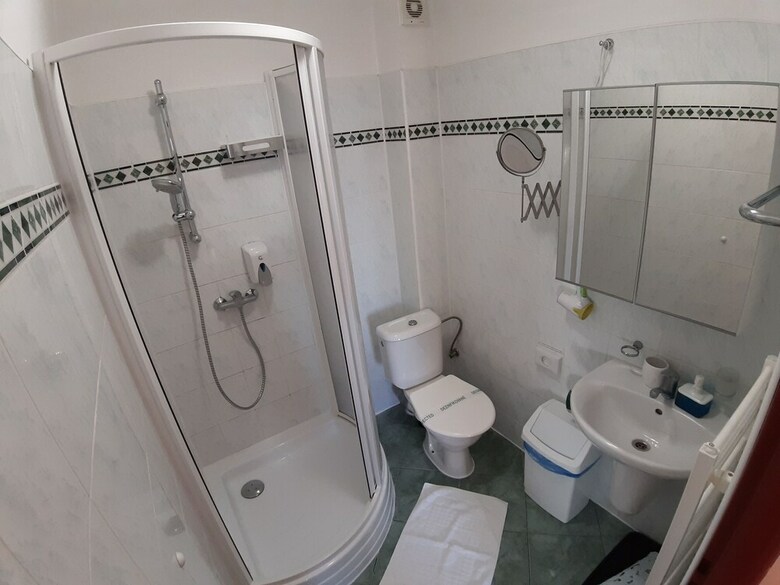 Pension Vila Vikt�ria