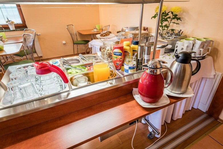 Pension Vila Vikt�ria