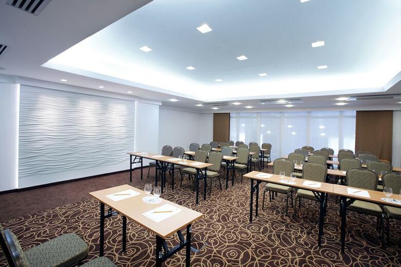 Hotel Eur�pa Fit
