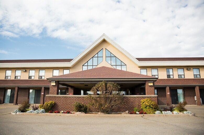 Hotel Auberge Madeli-inn