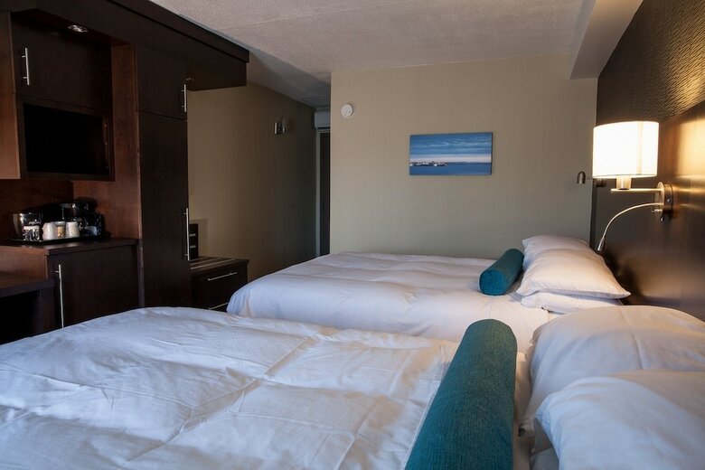 Hotel Auberge Madeli-inn