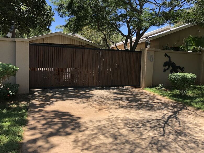 Gecko Cottage