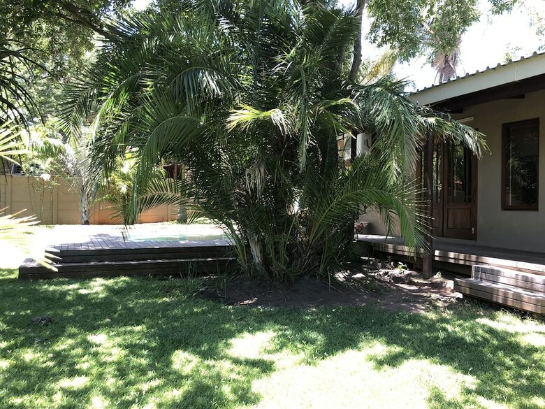 Gecko Cottage