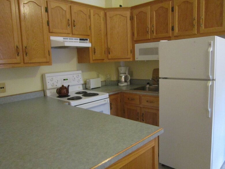 Apartamentos Chipman Hill Suites - Senator Dever House