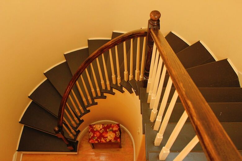 Apartamentos Chipman Hill Suites - Senator Dever House
