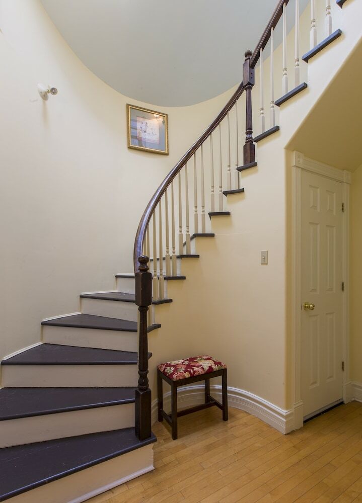 Apartamentos Chipman Hill Suites - Senator Dever House