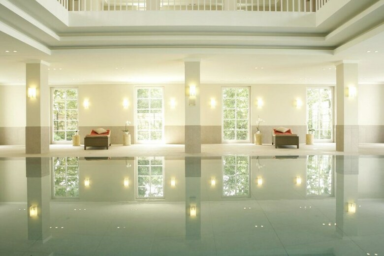 Steigenberger Strandhotel & Spa Zingst