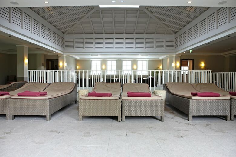 Steigenberger Strandhotel & Spa Zingst