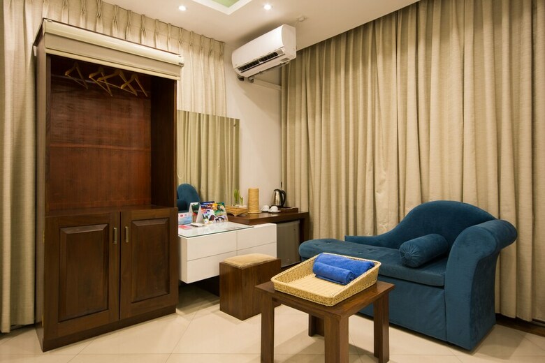 Bed & Breakfast Kandy City Stay