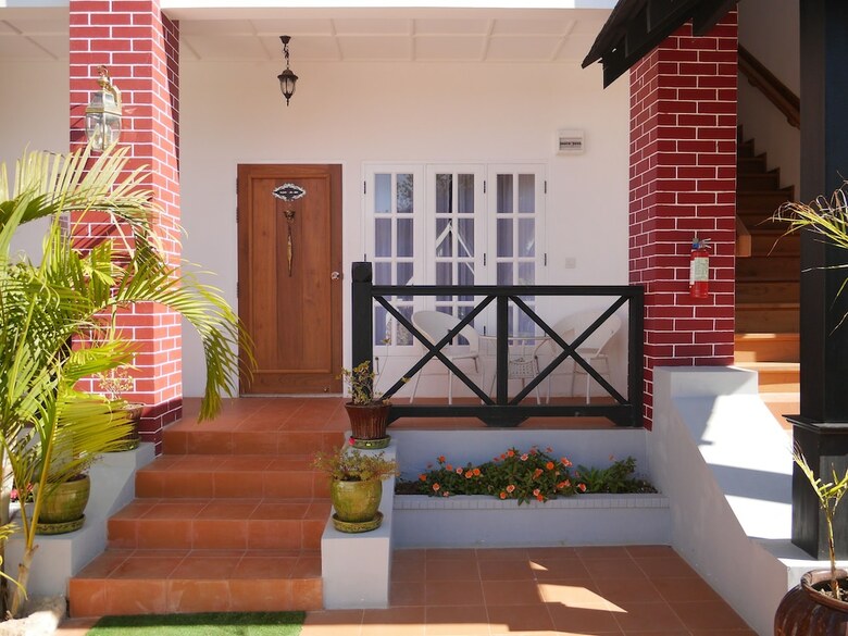 Hotel Royal Kalaw Hills Resort