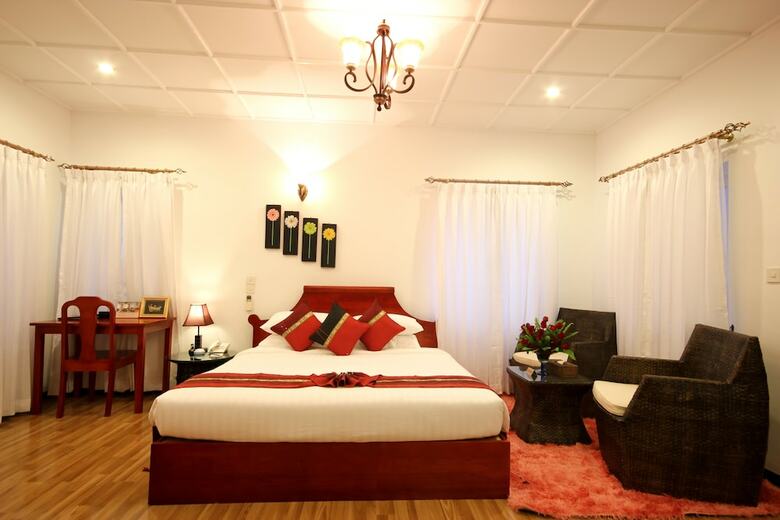 Hotel Royal Kalaw Hills Resort
